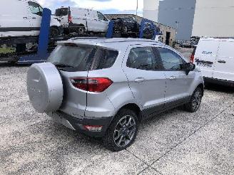 Ford EcoSport 1.5 TDCI picture 3