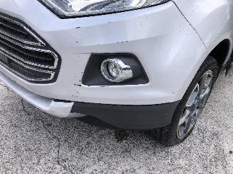 Ford EcoSport 1.5 TDCI picture 10