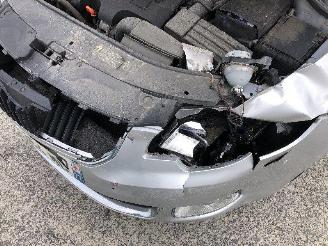 Skoda Superb 1.6 TDI picture 15