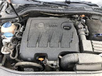 Skoda Superb 1.6 TDI picture 12