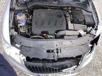 Skoda Superb 1.6 TDI picture 13