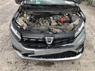 Dacia Sandero 1.0 picture 10