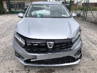 Dacia Sandero 1.0 picture 8