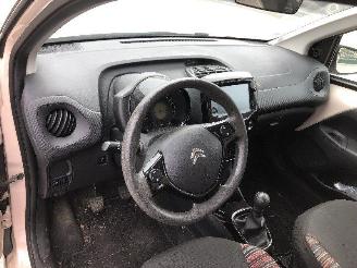 Citroën C1 1.0  1KR picture 5