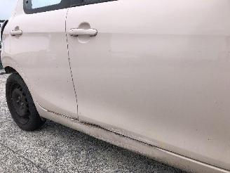 Citroën C1 1.0  1KR picture 14
