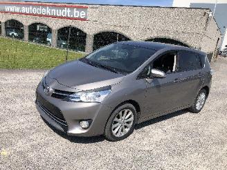 Unfallwagen Toyota Verso 1.6 D4D 2014/4