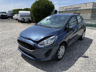 Ford Fiesta 1.0 picture 2