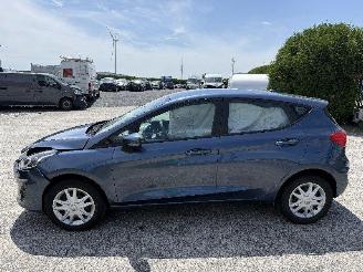 Ford Fiesta 1.0 picture 3