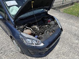 Ford Fiesta 1.0 picture 9