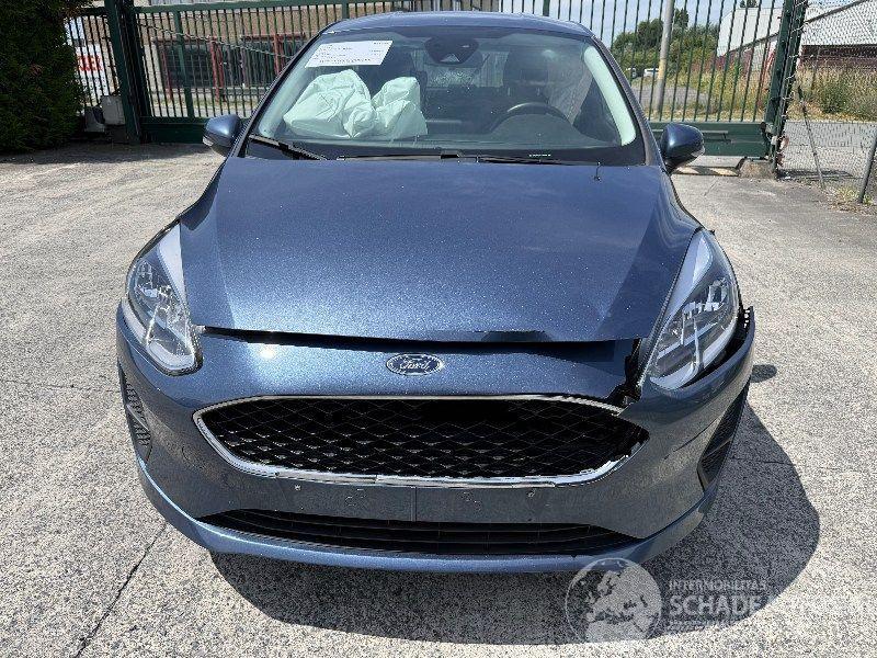 Ford Fiesta 1.0