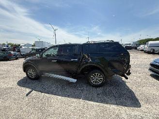 Mitsubishi L-200 2.4 DI-D picture 5