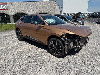 DS Automobiles DS 4 1.2 picture 3
