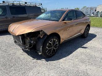 Schadeauto DS Automobiles DS 4 1.2 2022/6