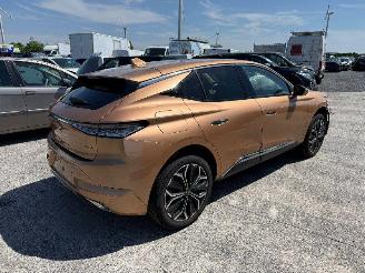 DS Automobiles DS 4 1.2 picture 17