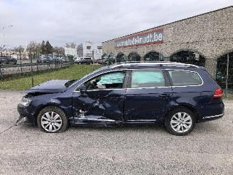 Volkswagen Passat break 1.6 tdi picture 6