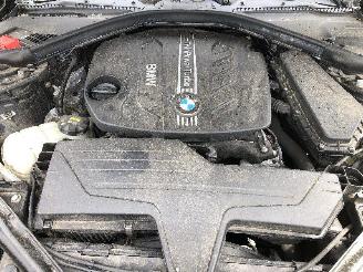 BMW 4-serie 420 D CABRIO picture 25