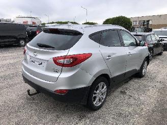 Hyundai Ix35 1.7 crdi picture 2