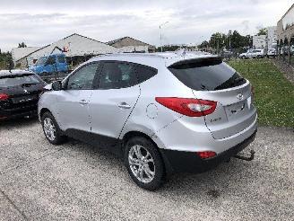 skadebil auto Hyundai Ix35 1.7 crdi 2015/2