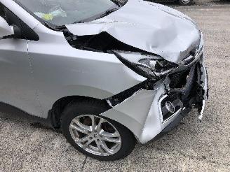 Hyundai Ix35 1.7 crdi picture 11