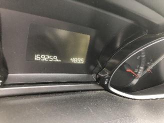 Peugeot 308 SW  1.2 picture 13