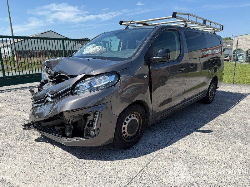 Citroën Jumpy Jumpy IV 2.0 hdi