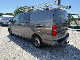 Citroën Jumpy Jumpy IV 2.0 hdi picture 9