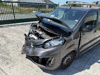Citroën Jumpy Jumpy IV 2.0 hdi picture 3