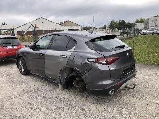 Alfa Romeo Stelvio 2.2 d SUPER picture 2