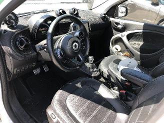 Smart Forfour EQ forfour ELECTRIQUE picture 5