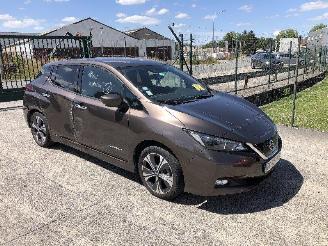 Nissan Leaf 100% ELECTRIQUE picture 2