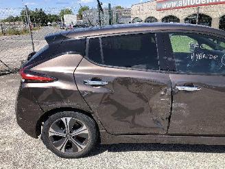 Nissan Leaf 100% ELECTRIQUE picture 8