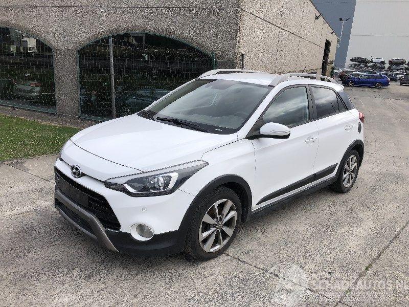 Hyundai I-20 1.0 TURBO GDI ACTIVE