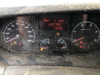 Iveco Daily DAILY 35C15L BENNE picture 13