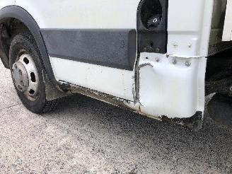 Iveco Daily DAILY 35C15L BENNE picture 24