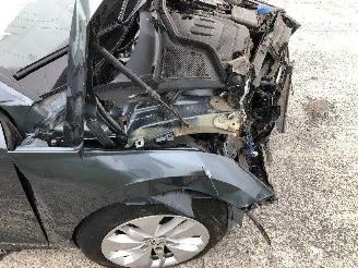 Skoda Octavia 2.0 TDI BREAK picture 18