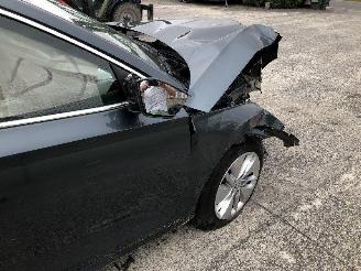 Skoda Octavia 2.0 TDI BREAK picture 11