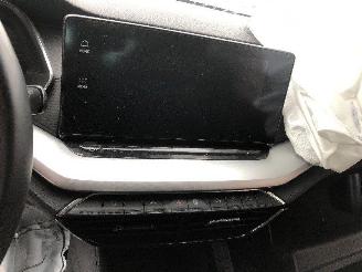 Skoda Octavia 2.0 TDI BREAK picture 22
