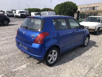 Suzuki Swift 1.3 picture 2