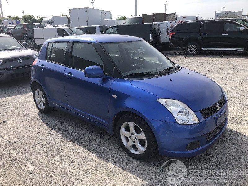 Suzuki Swift 1.3