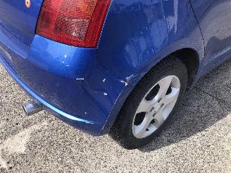 Suzuki Swift 1.3 picture 3