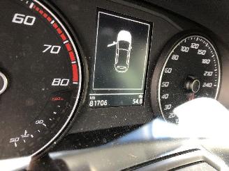 Seat Ibiza 1.0 i picture 15