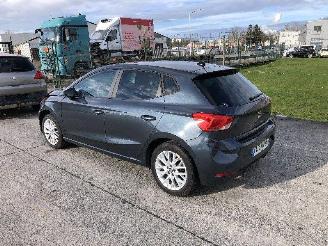 Unfallwagen Seat Ibiza 1.0 i 2019/9