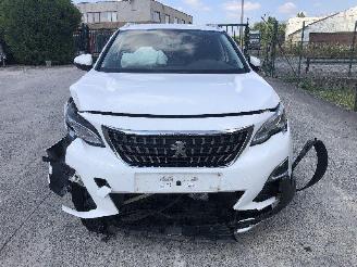 Peugeot 3008 1.6 HDI picture 5