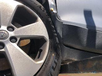 Opel Mokka 1.6 CDTI picture 13