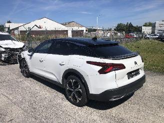 Citroën C5 X 1.6  X  hybride picture 2