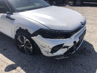 Citroën C5 X 1.6  X  hybride picture 10