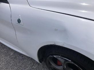 Alfa Romeo Giulia 2.2 d picture 26