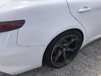 Alfa Romeo Giulia 2.2 d picture 21