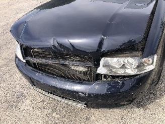 Audi A4 1.9 tdi picture 10