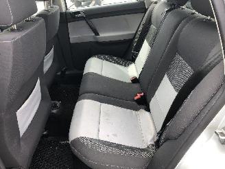 Volkswagen Polo CROSS POLO 1.4 I picture 12